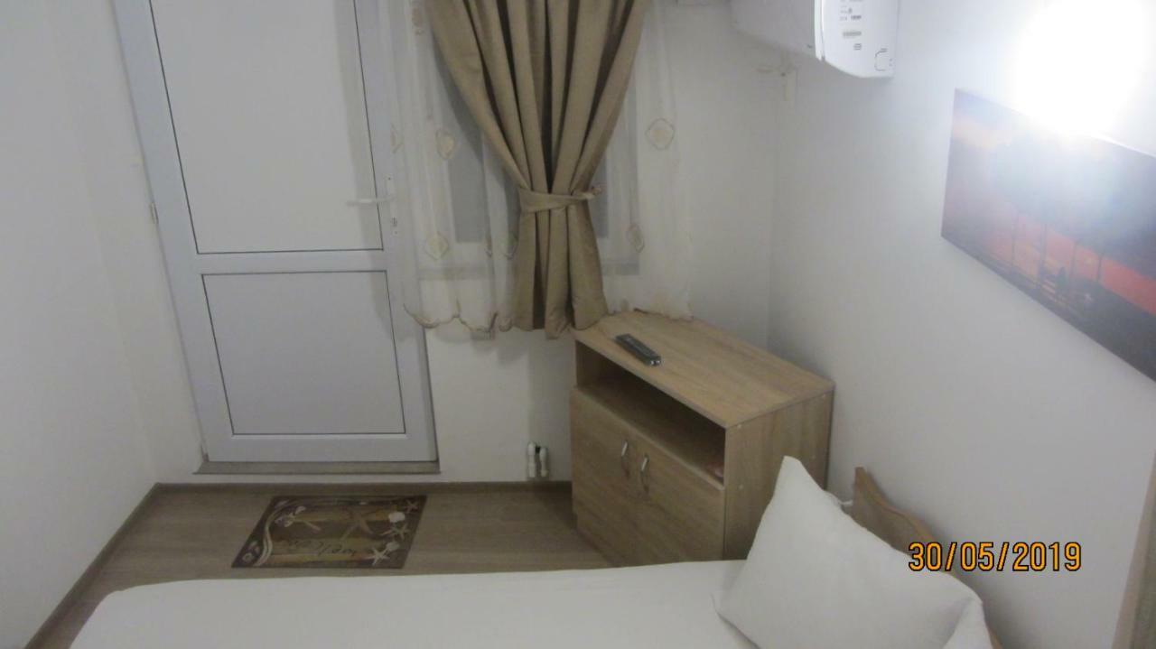 Casa Nicholas Constanta Ngoại thất bức ảnh